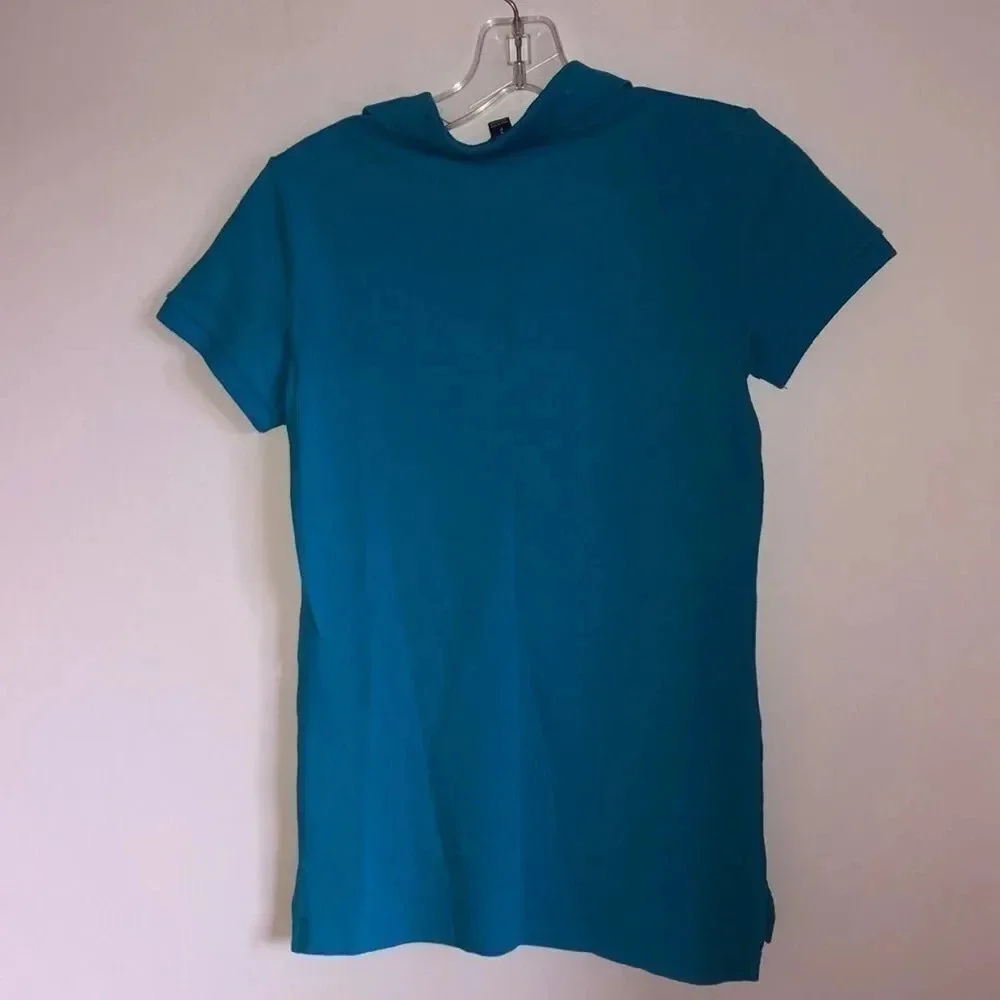 RALPH Lauren bright blue polo